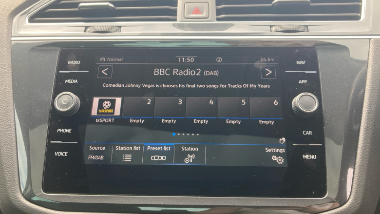 Volkswagen Tiguan 1.5 TSI 150 Elegance 5dr DSG Petrol Estate